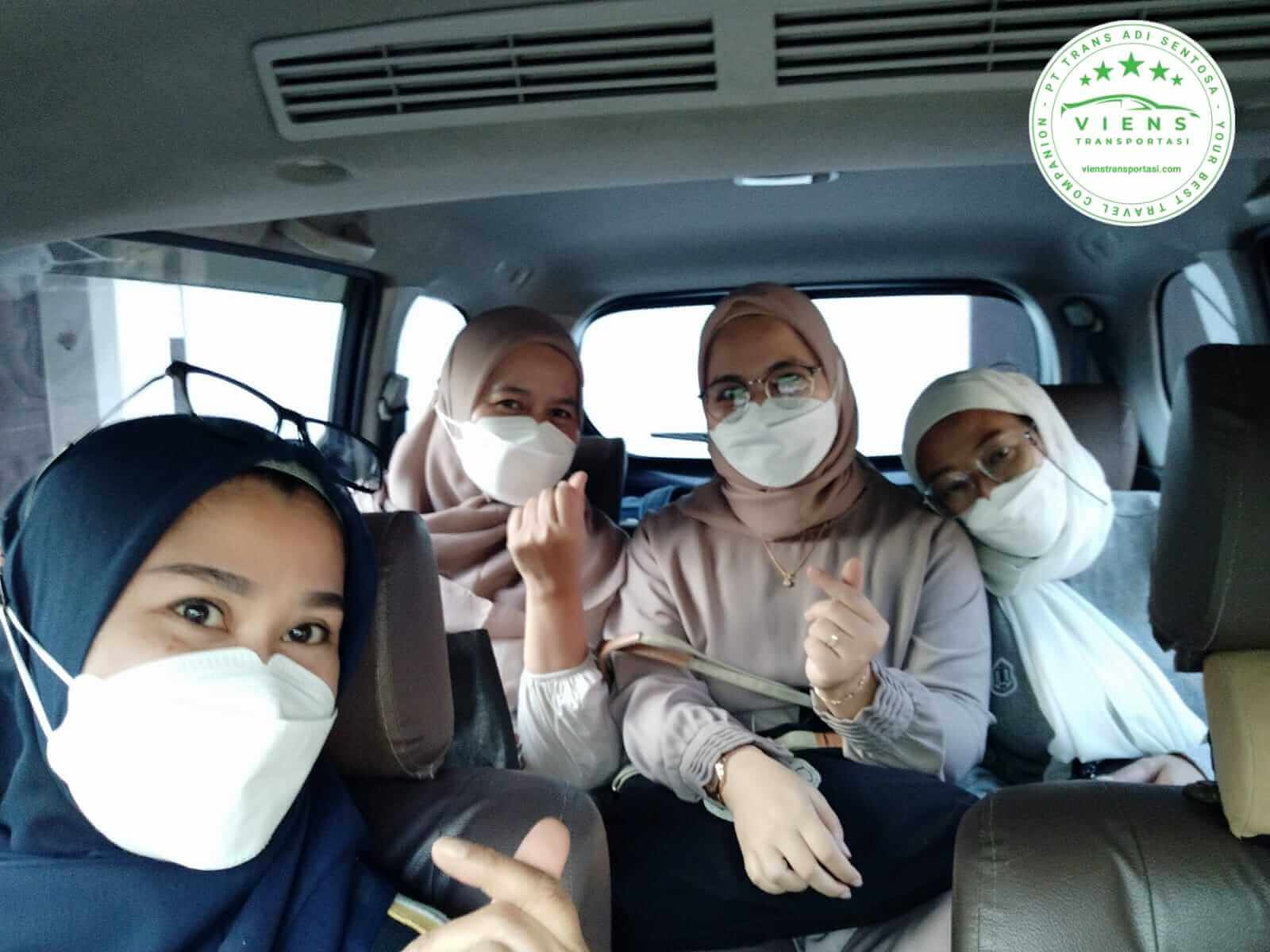 Rental Mobil Jakarta